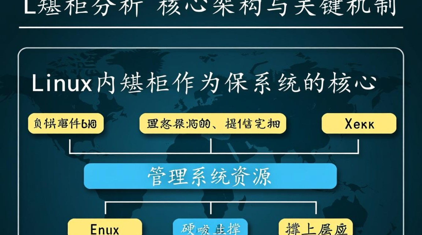 Linux内核分析，从入门到精通需要掌握哪些核心知识？
