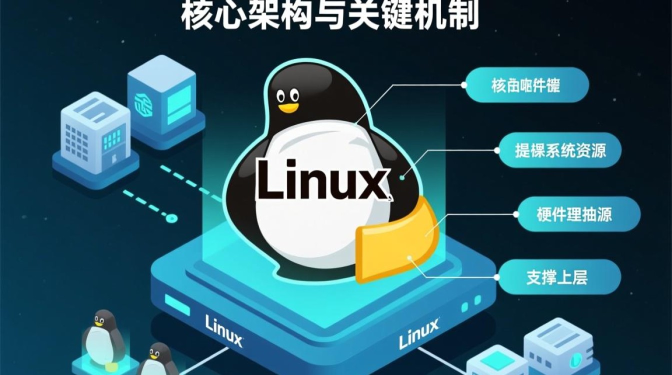 Linux内核分析，从入门到精通需要掌握哪些核心知识？
