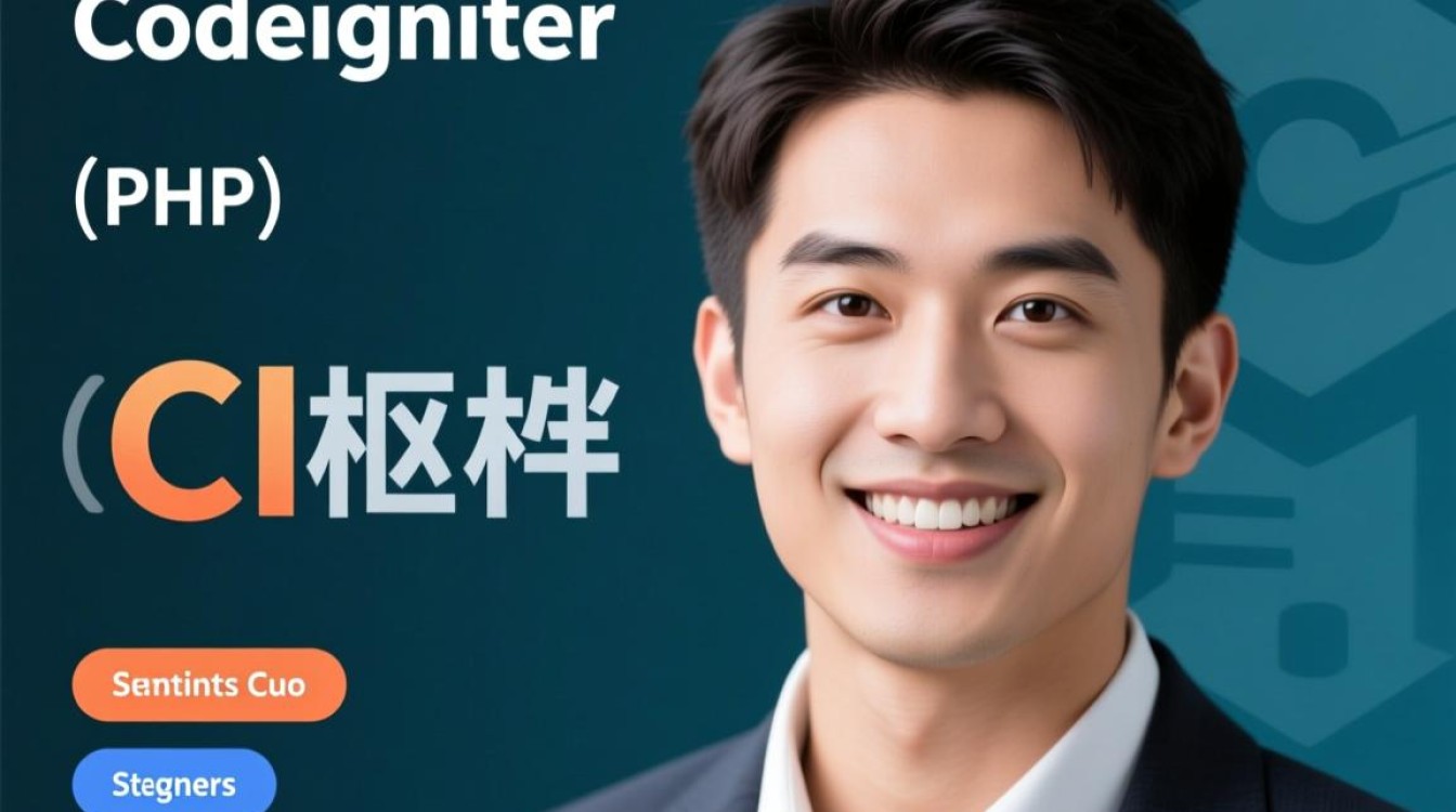 ci框架域名在哪