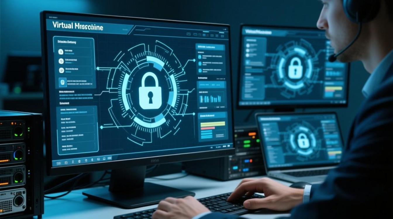 虚拟机怎么检测?虚拟机检测方法有哪些? 虚拟机怎么检测?虚拟机检测方法有哪些?