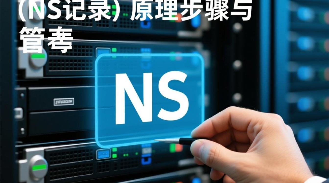 域名ns记录修改后多久生效？解析配置要多久才生效？