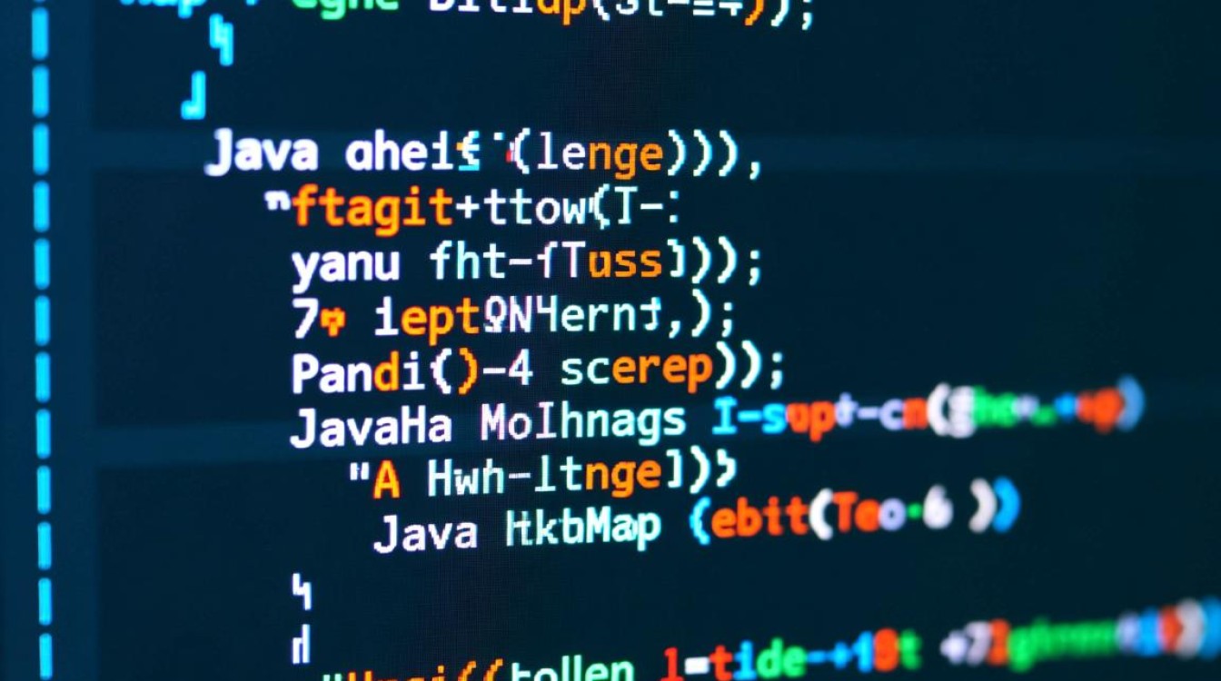 Java中如何让Map保持插入顺序或按指定规则有序？