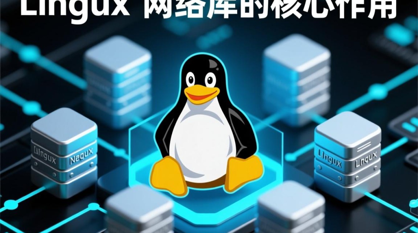 Linux网络库如何高效处理高并发网络连接？-好主机测评网