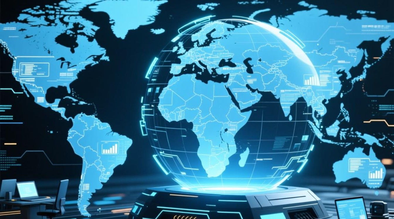 公司远程虚拟机如何安全高效配置与管理？-好主机测评网