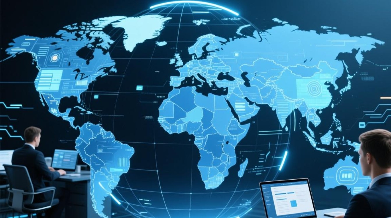 公司远程虚拟机如何安全高效配置与管理? 公司远程虚拟机如何安全高效配置与管理?