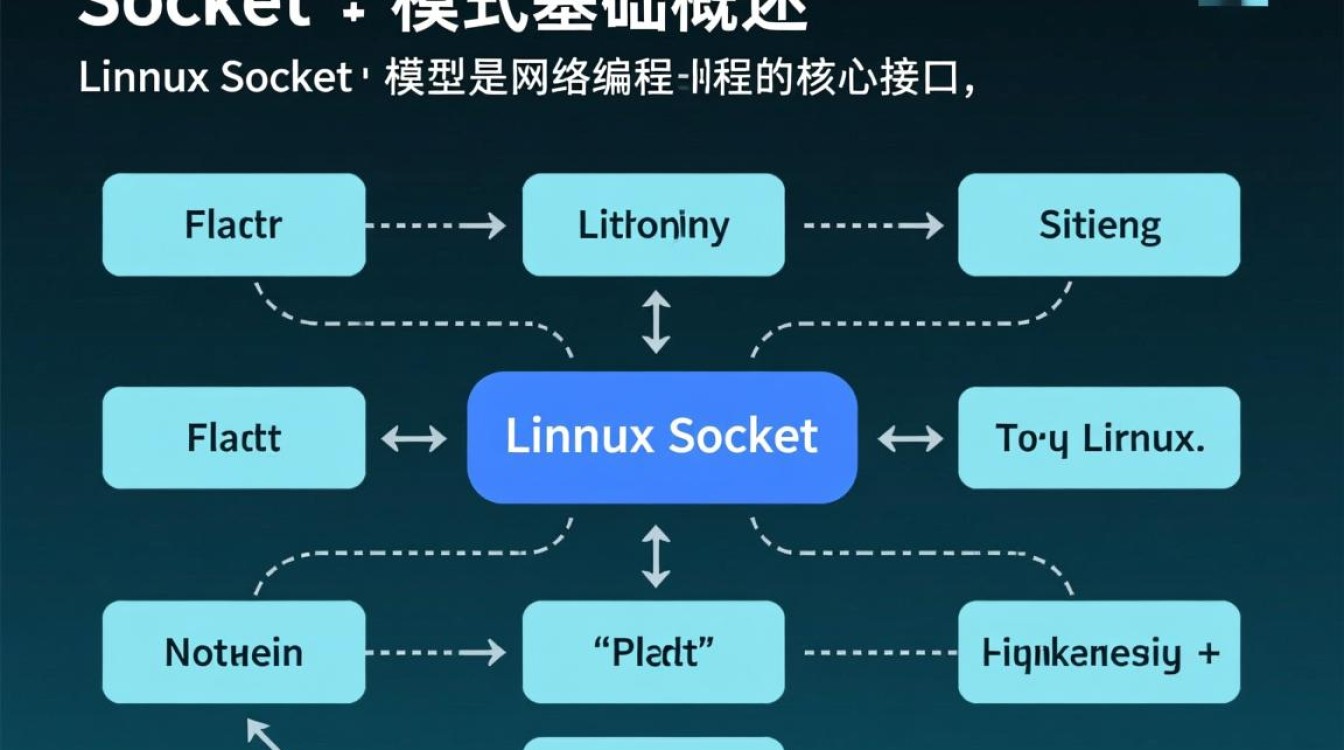 Linux socket模型中，阻塞与非阻塞模式如何选择？