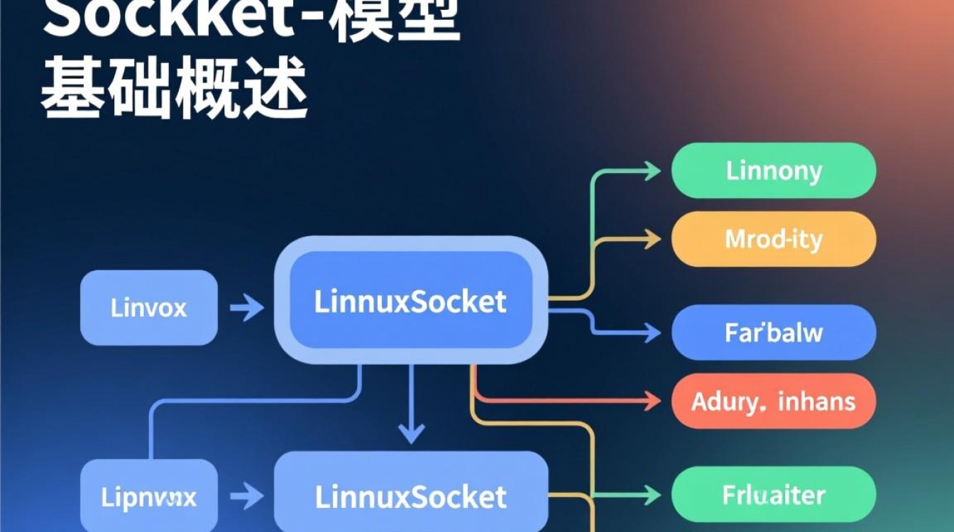 Linux socket模型中，阻塞与非阻塞模式如何选择？