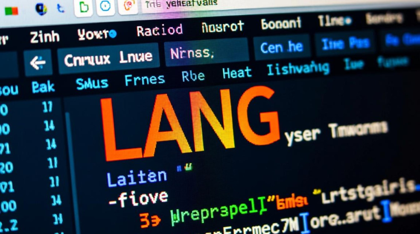 Linux 如何设置 lang 环境变量？-好主机测评网
