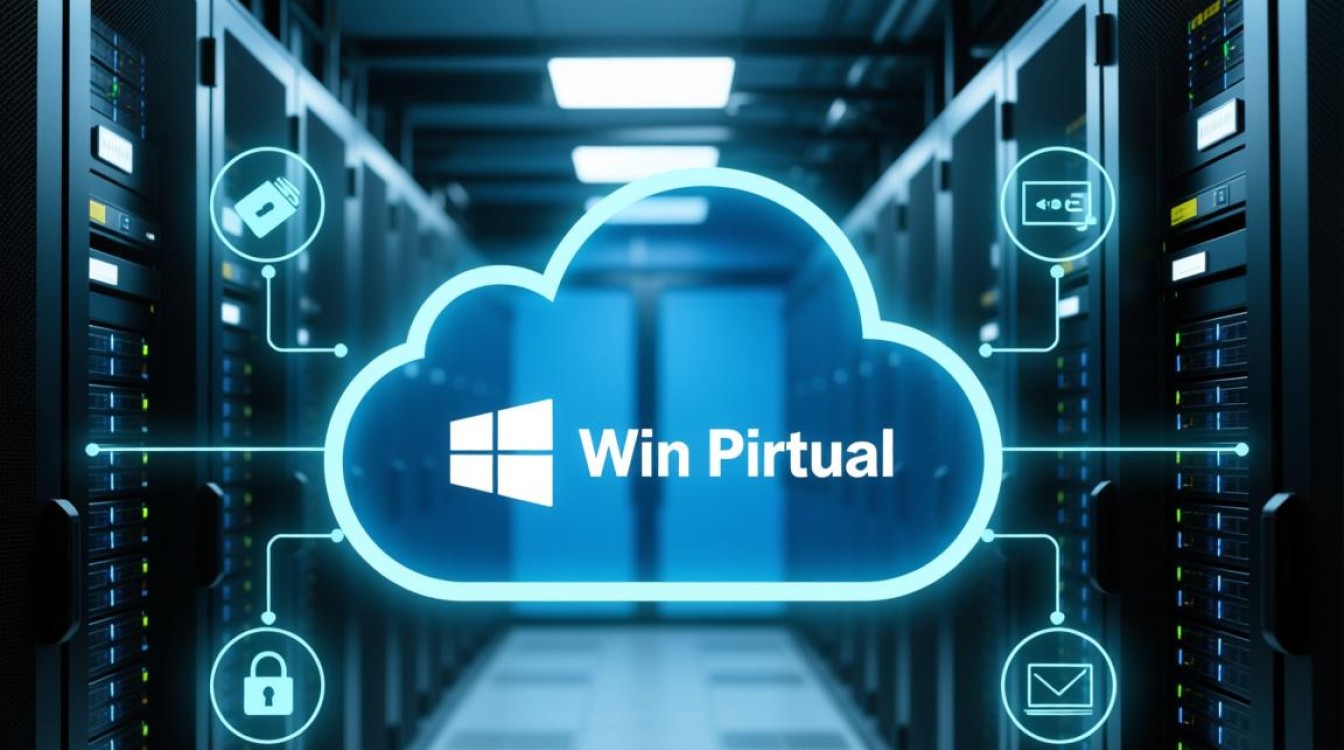 在线虚拟机怎么用？新手必看Win虚拟机搭建教程！