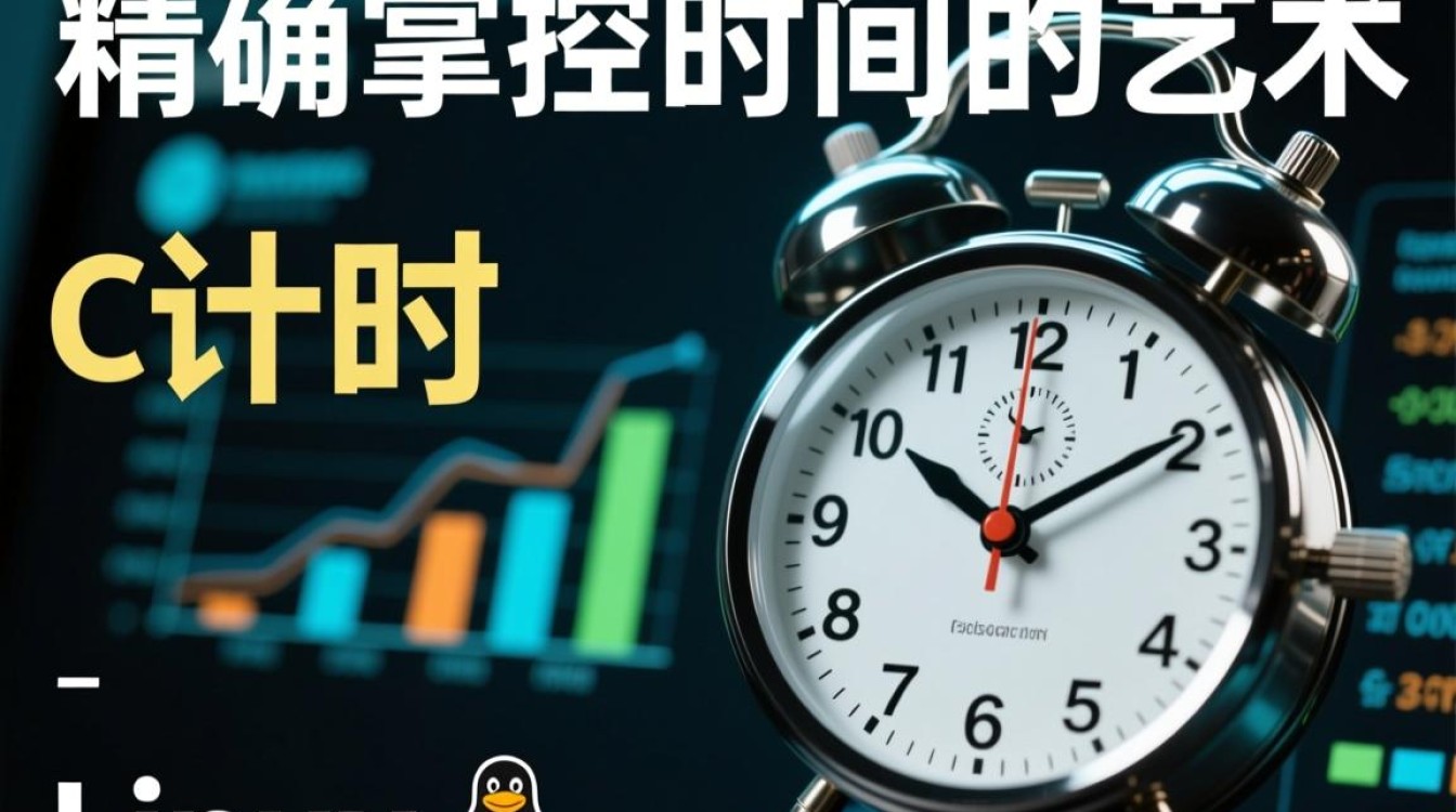 Linux C计时函数有哪些？高精度计时怎么实现？-好主机测评网