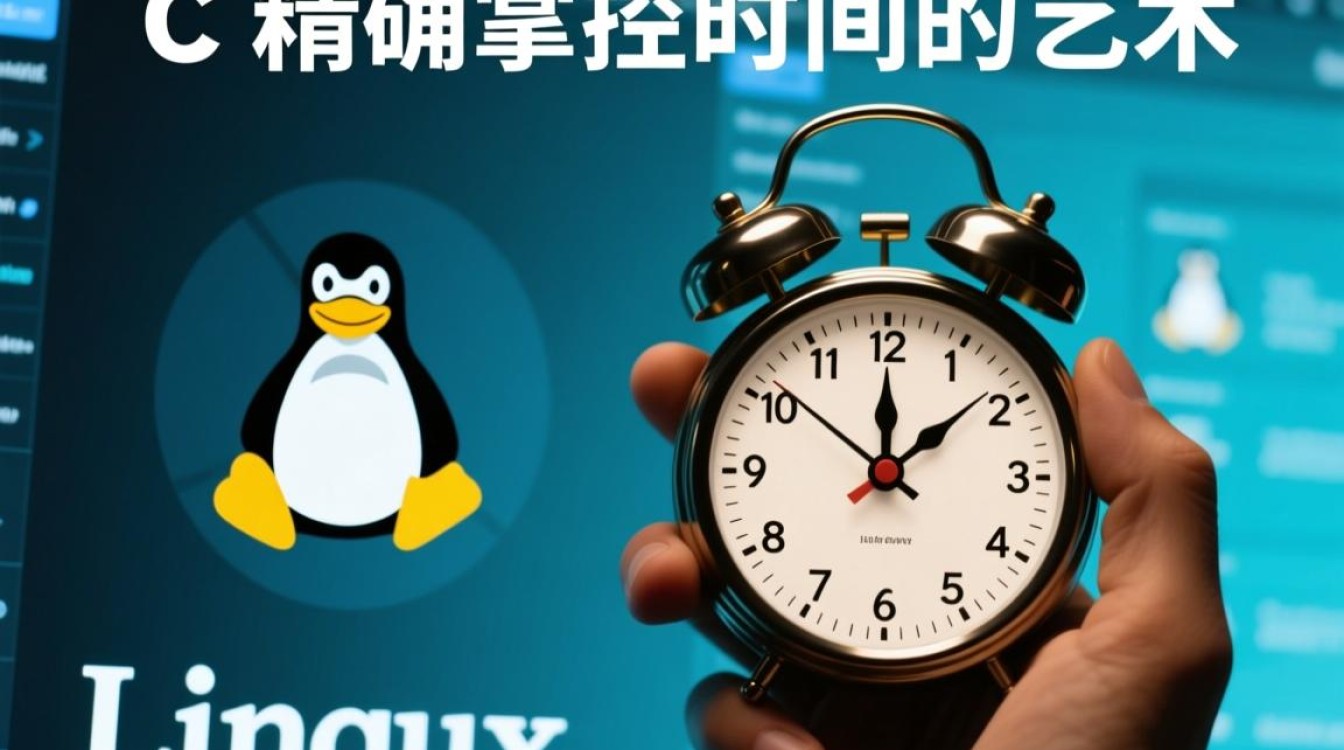 Linux C计时函数有哪些？高精度计时怎么实现？