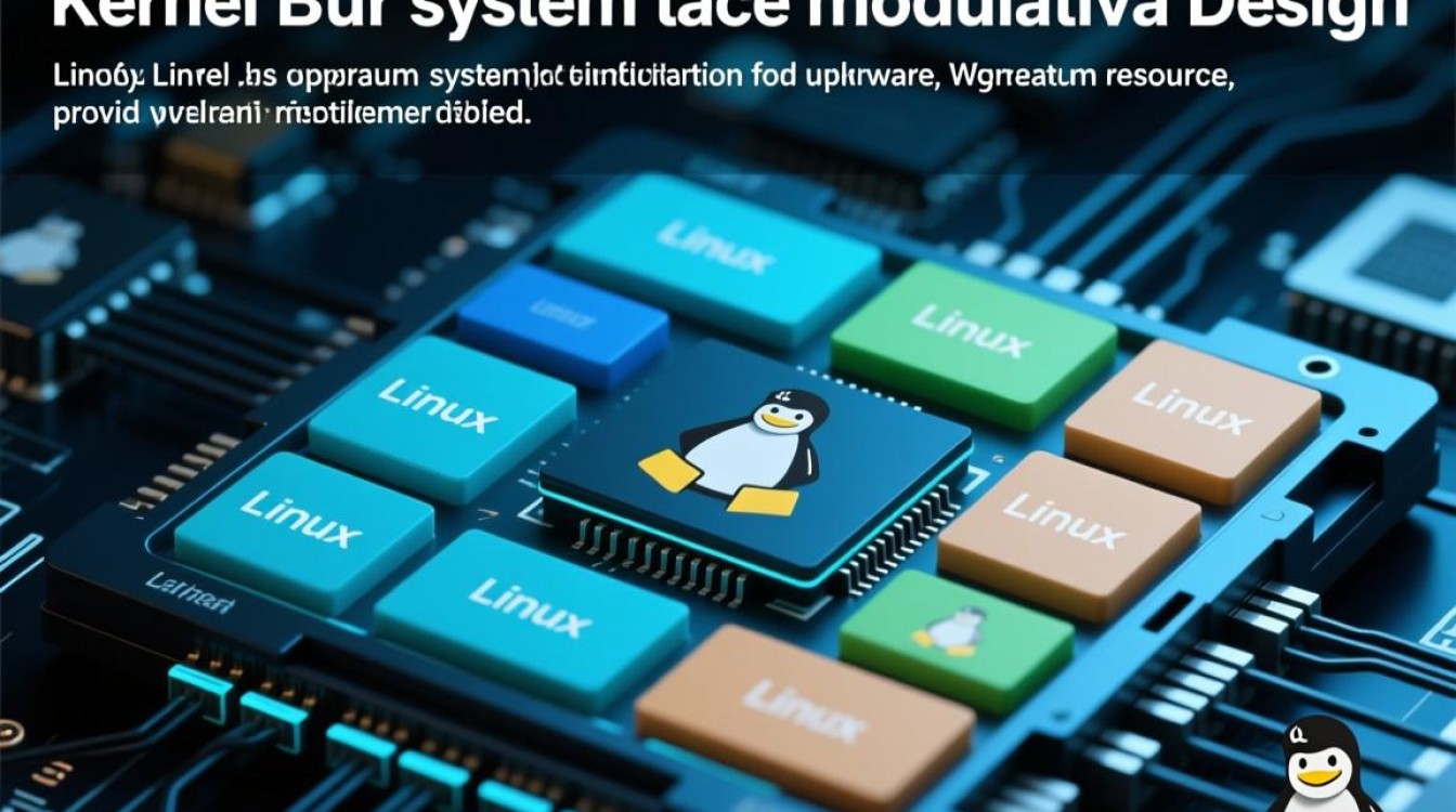 linux内核分区-好主机测评网