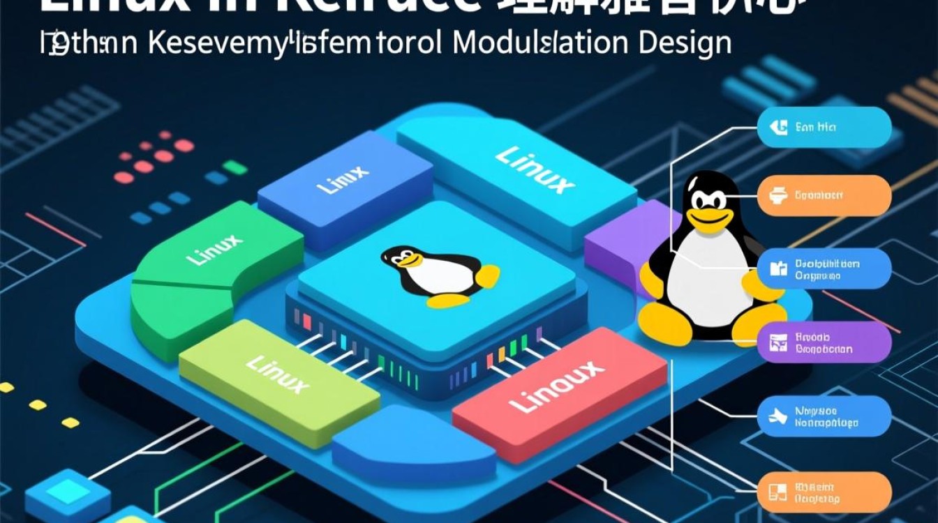 linux内核分区 linux内核分区