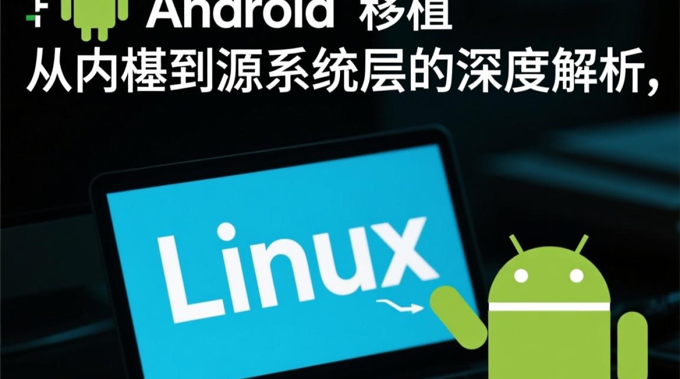 Linux Android移植需要解决哪些关键驱动适配问题? Linux Android移植需要解决哪些关键驱动适配问题?