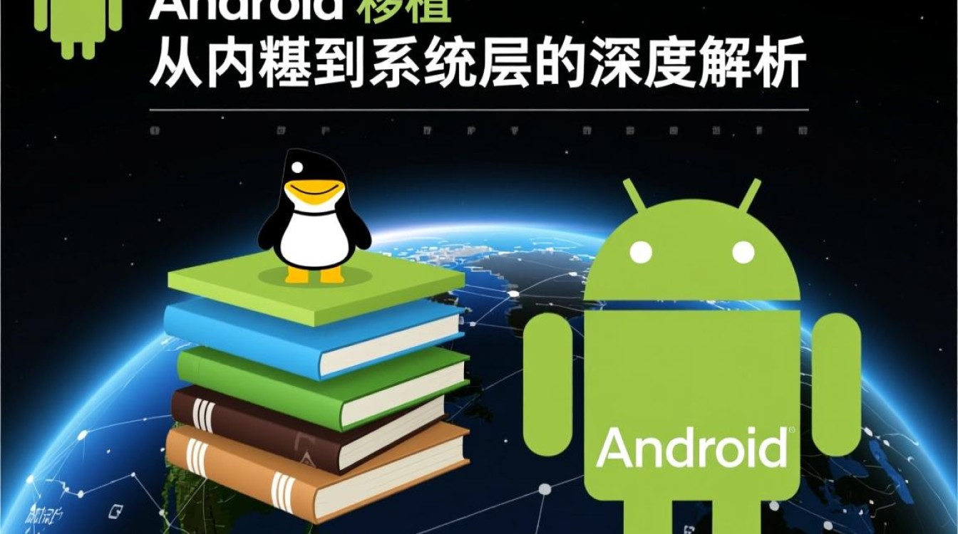Linux Android移植需要解决哪些关键驱动适配问题？-好主机测评网
