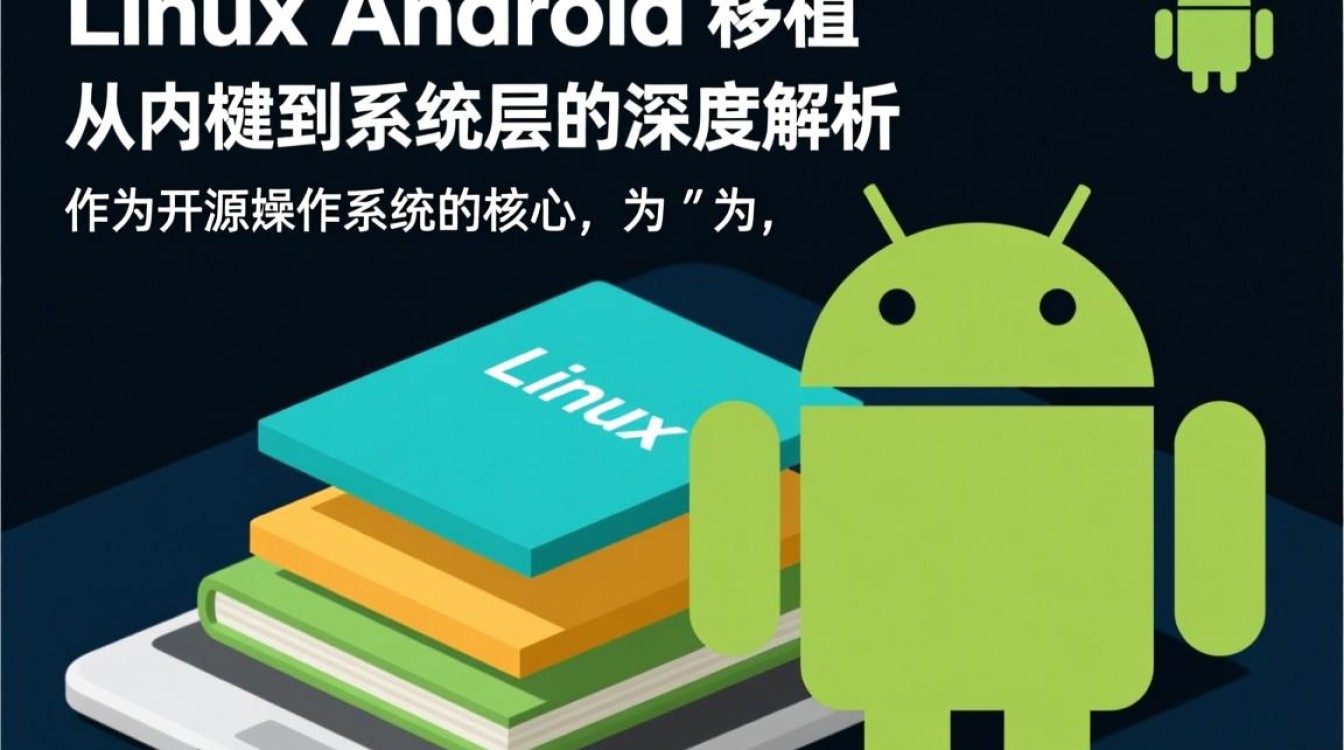 Linux Android移植需要解决哪些关键驱动适配问题? Linux Android移植需要解决哪些关键驱动适配问题?