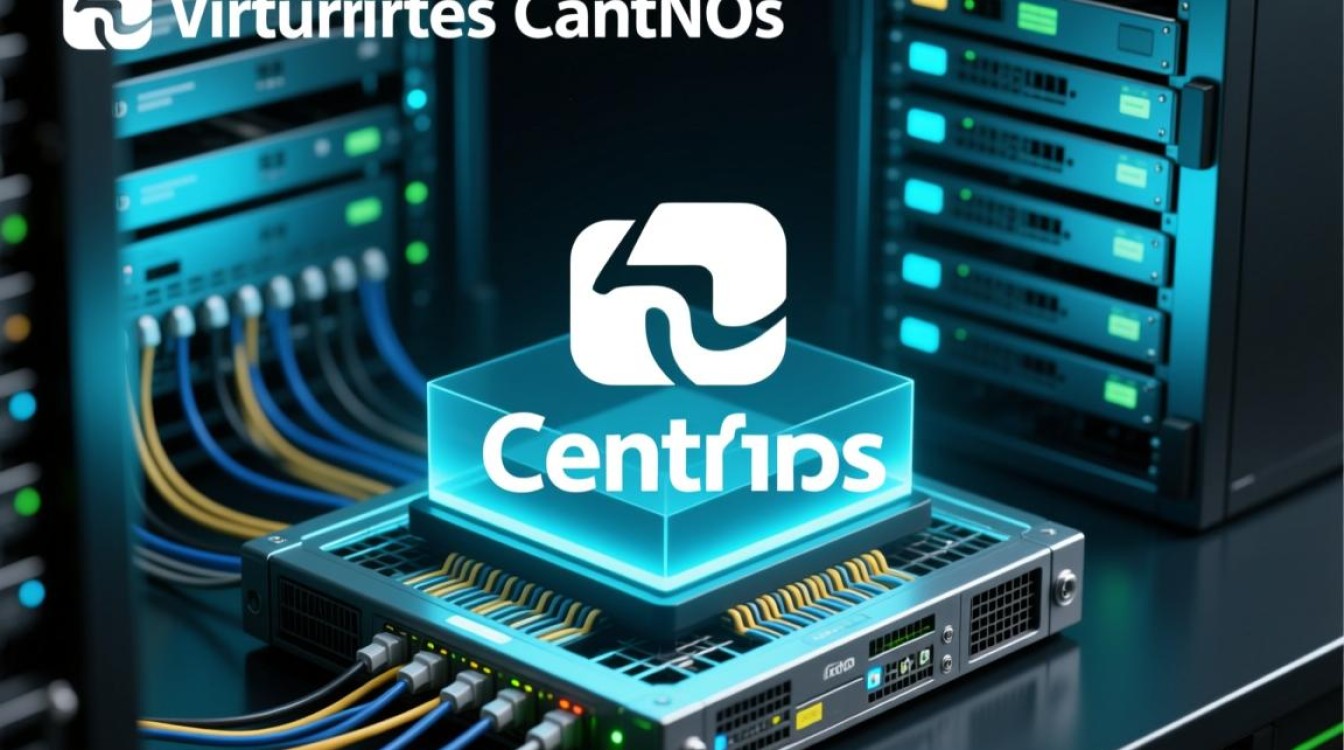 虚拟机安装CentOS时，如何解决网络连接失败问题？-好主机测评网