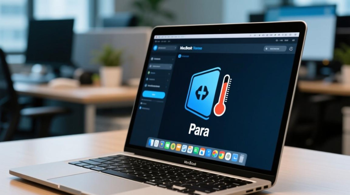 MacBook虚拟机温度过高怎么办？如何有效降温？