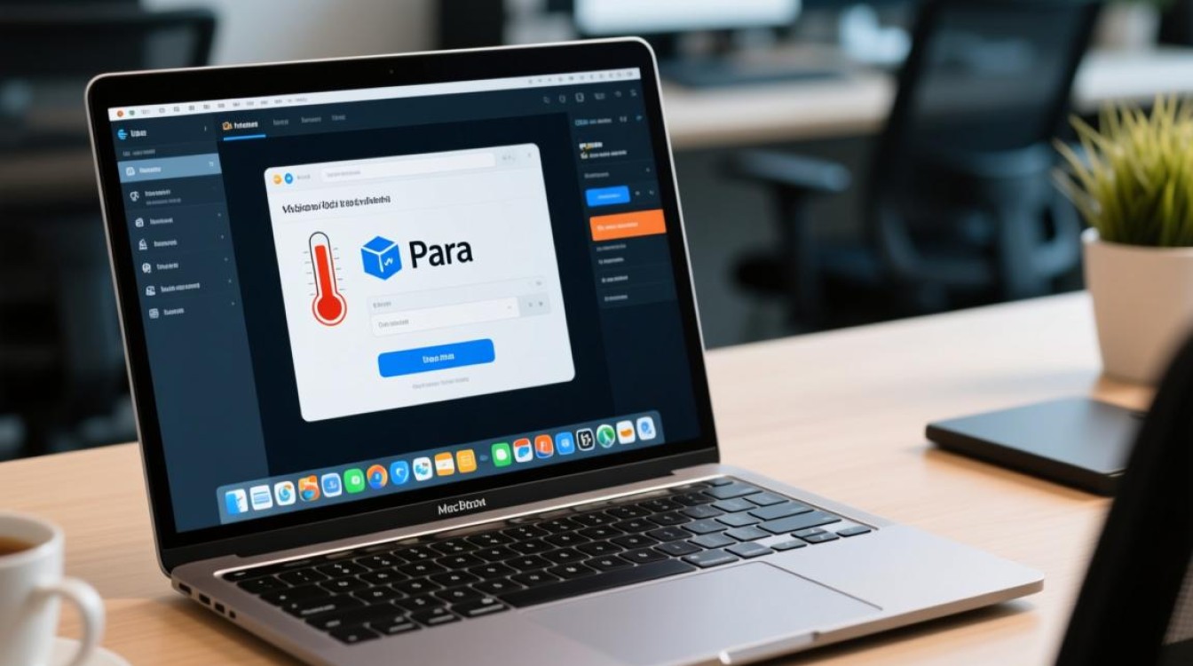 MacBook虚拟机温度过高怎么办？如何有效降温？-好主机测评网