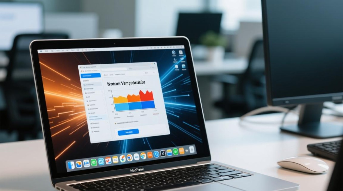 MacBook虚拟机温度过高怎么办？如何有效降温？