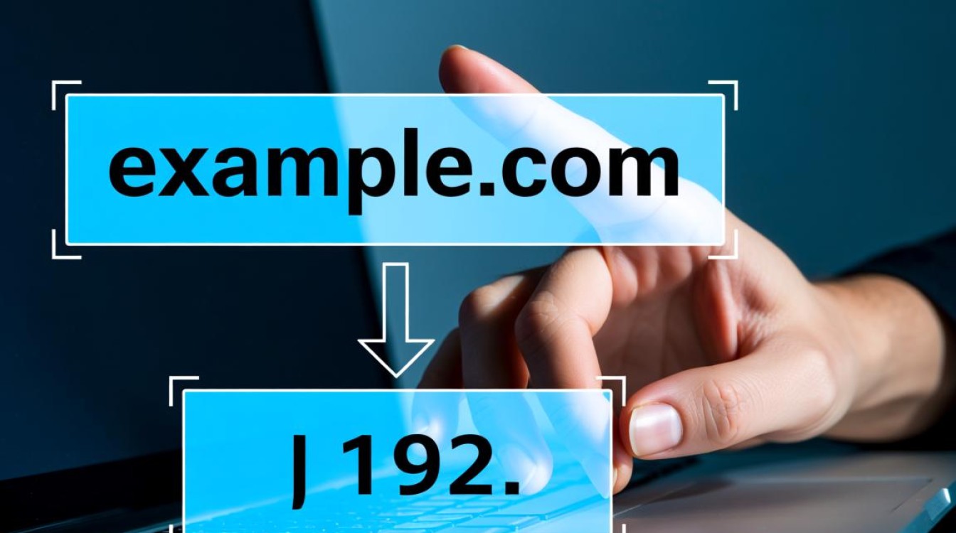 域名怎么添加解析-好主机测评网