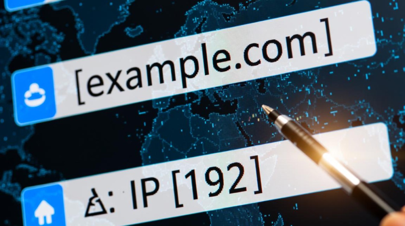 域名怎么添加解析 域名怎么添加解析