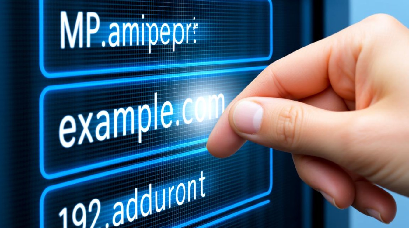 域名怎么添加解析 域名怎么添加解析