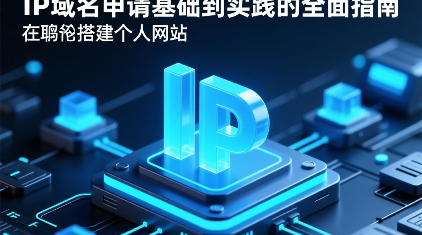 公网ip域名申请-好主机测评网