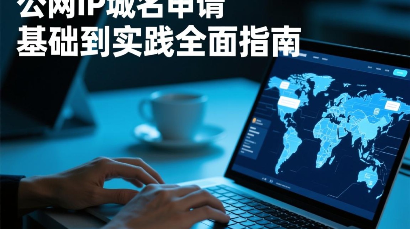 公网ip域名申请