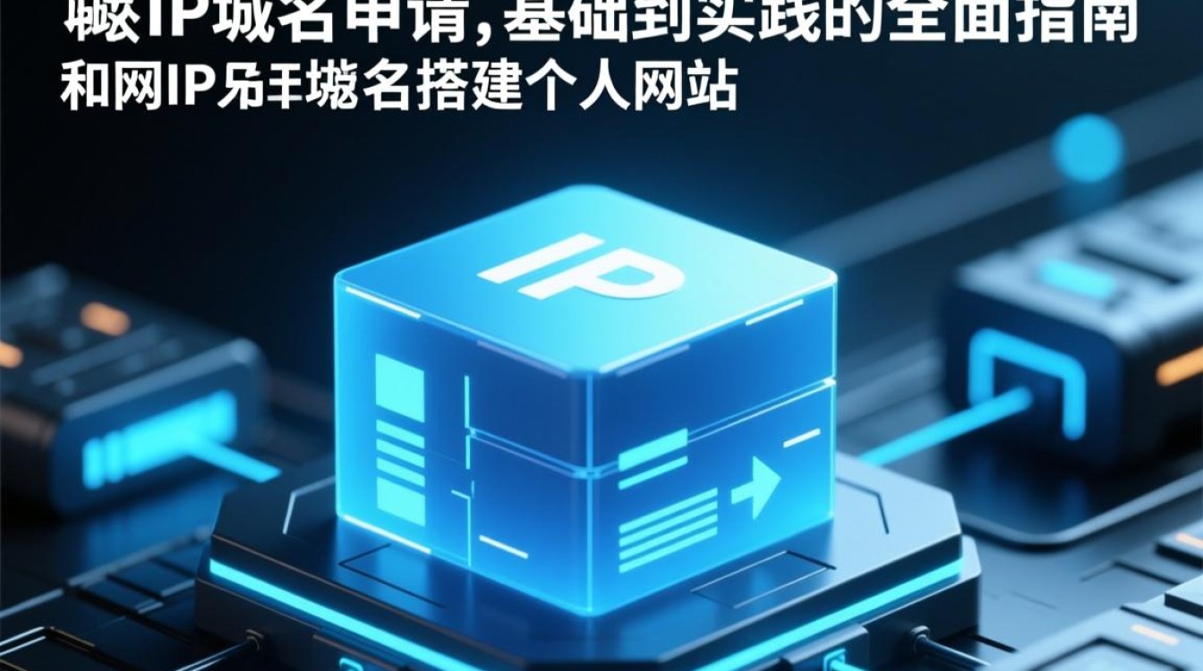 公网ip域名申请