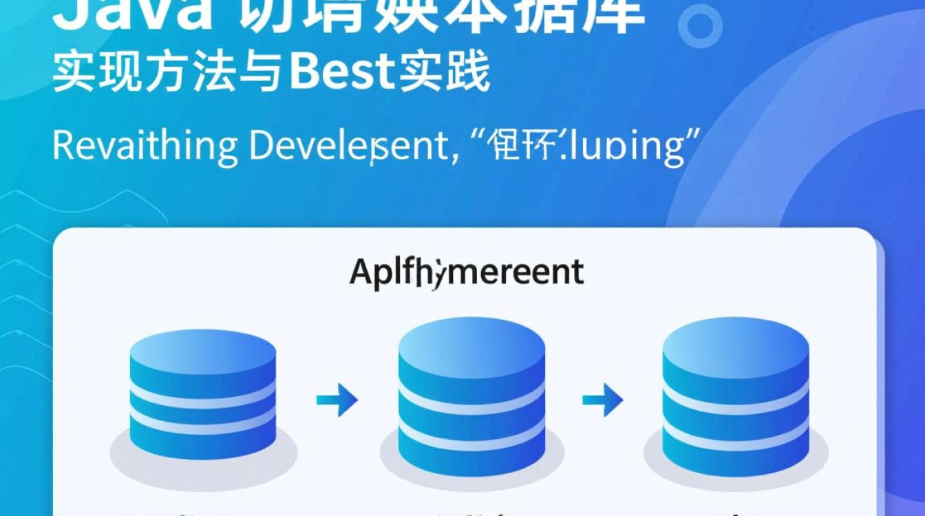 java怎么切换数据库