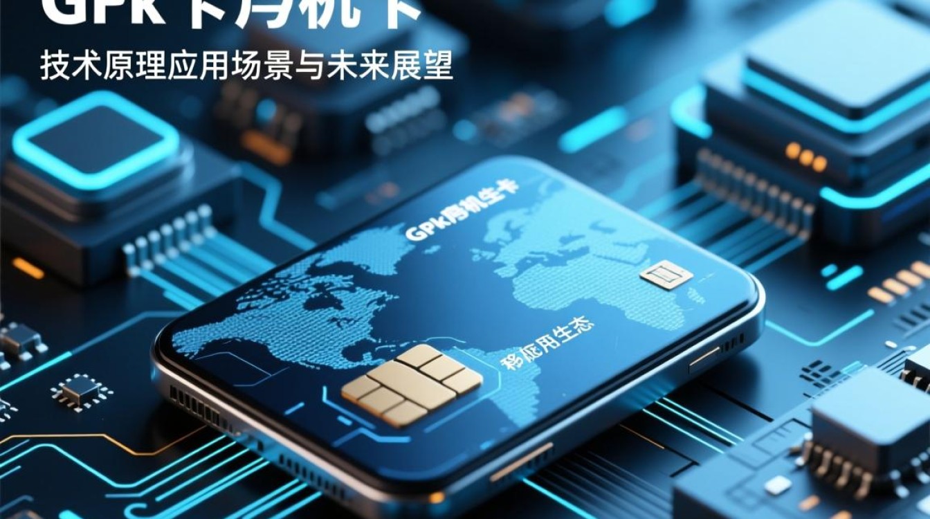 gpk虚拟机卡是什么？怎么解决手机安装失败问题？