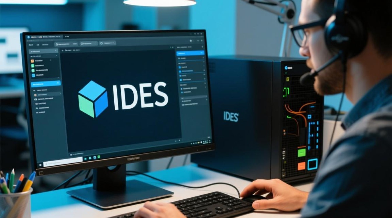 ides虚拟机安装失败怎么办？-好主机测评网