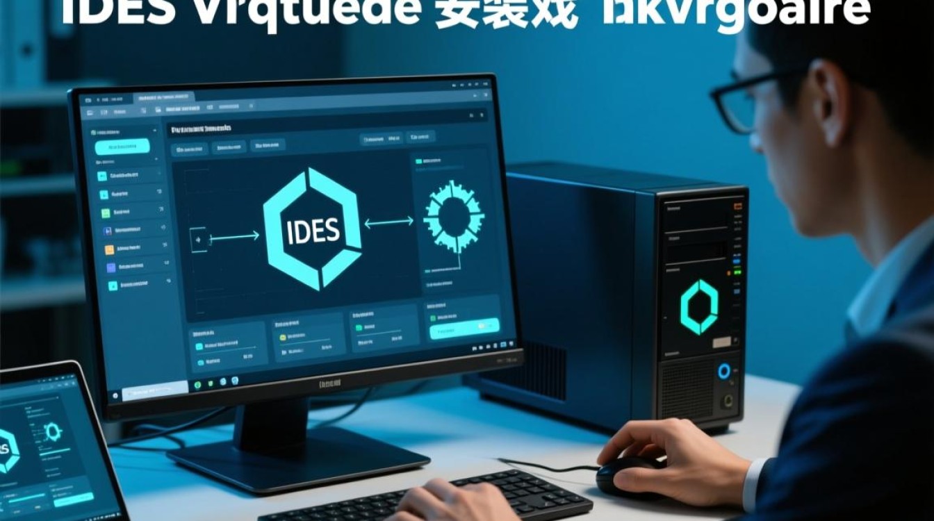 ides虚拟机安装失败怎么办? ides虚拟机安装失败怎么办?