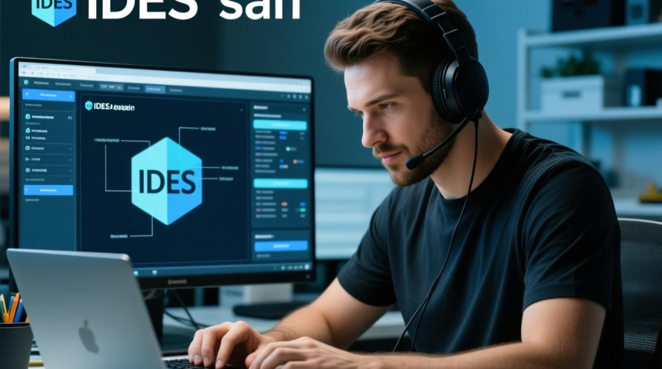 ides虚拟机安装失败怎么办? ides虚拟机安装失败怎么办?