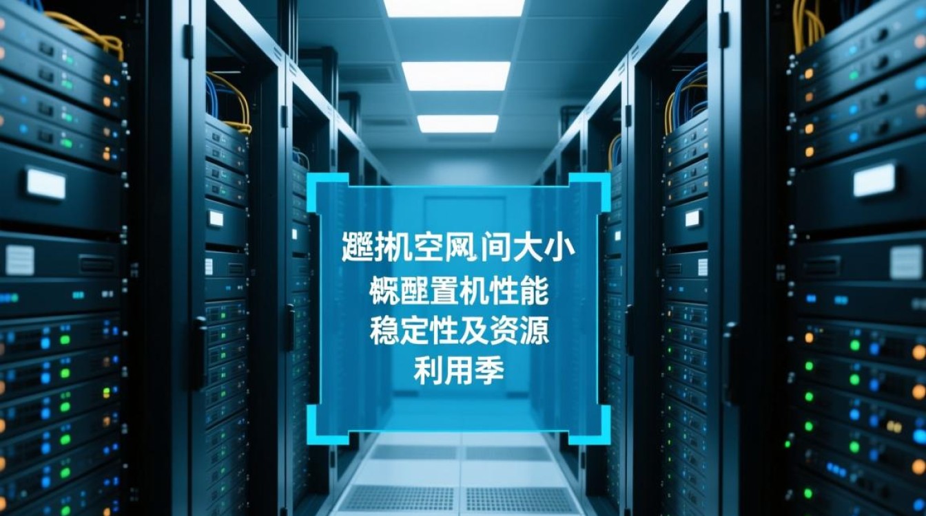 虚拟机空间大小