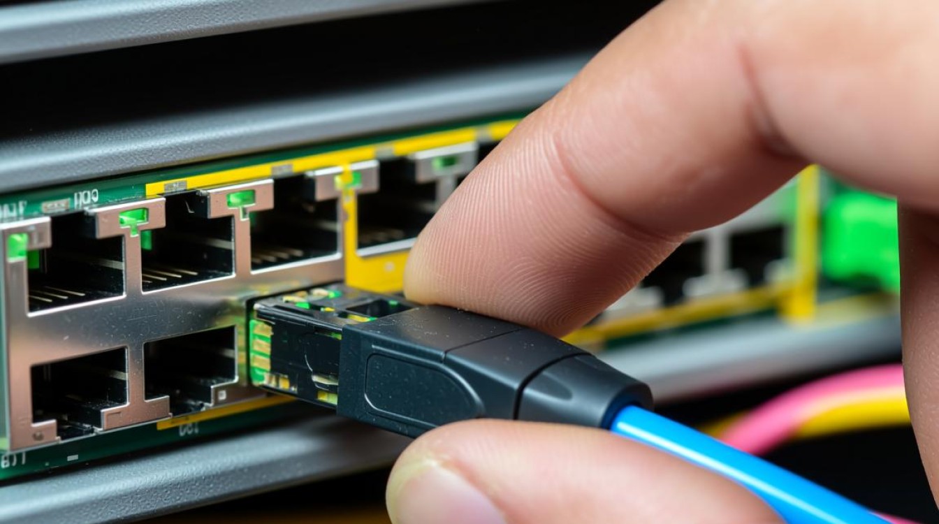 Linux更换网卡后无法连接怎么办?-好主机测评网