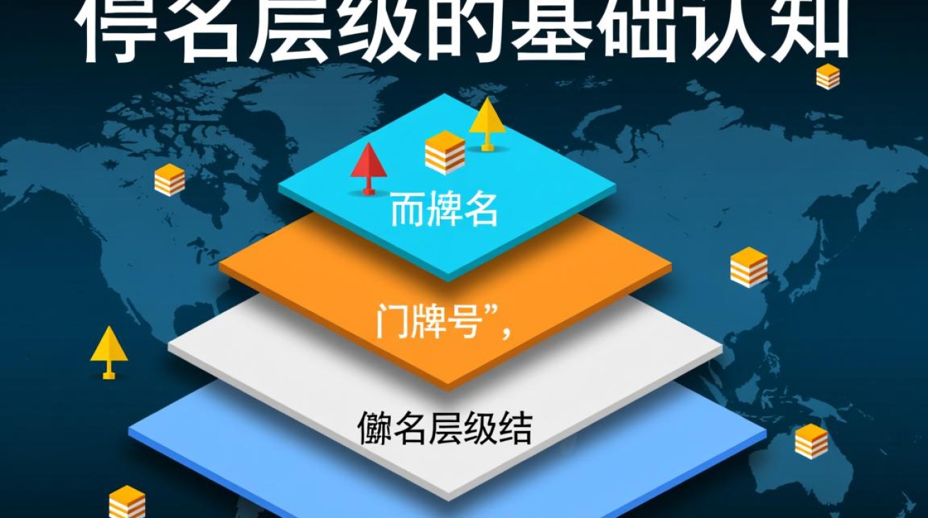 如何看几级域名-好主机测评网