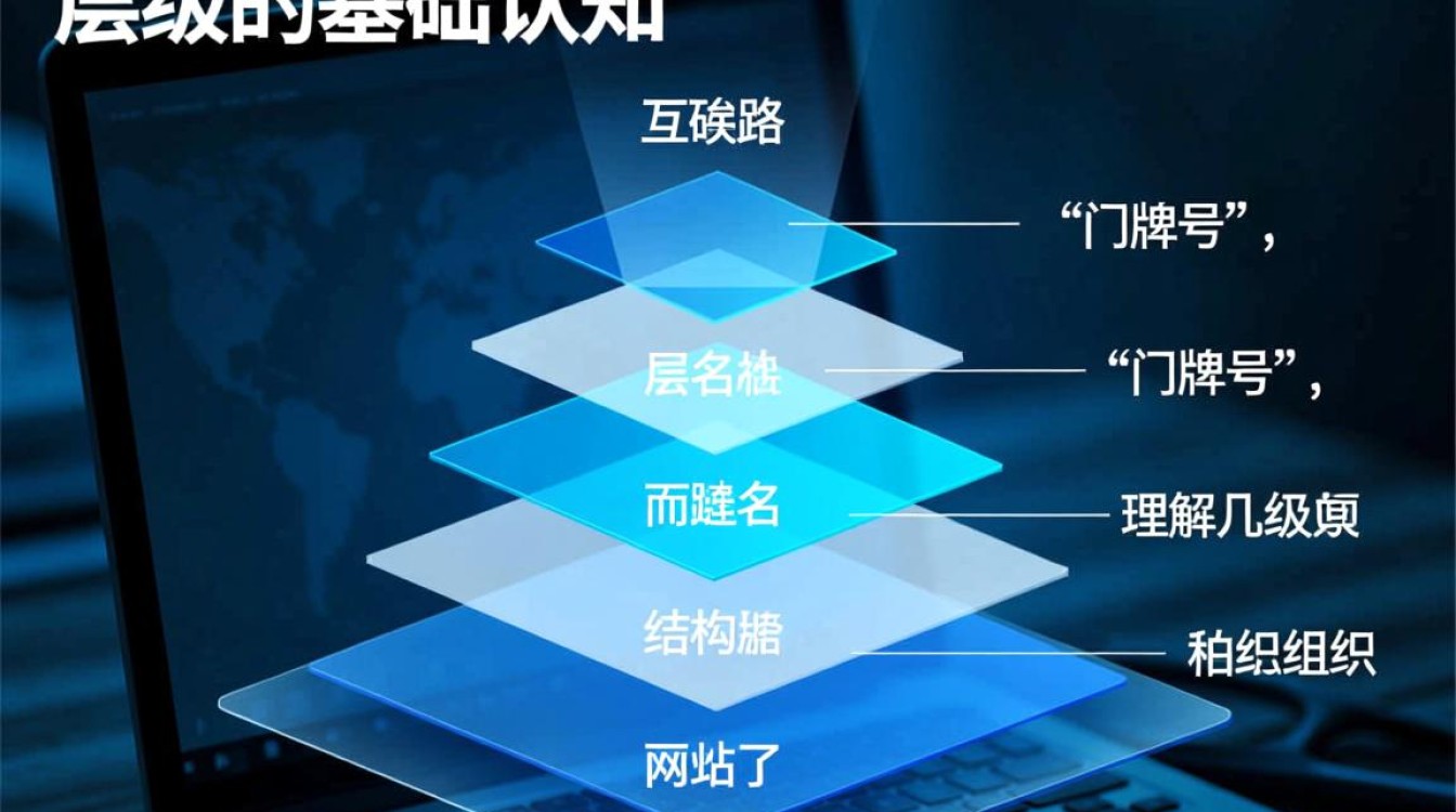 如何看几级域名 如何看几级域名