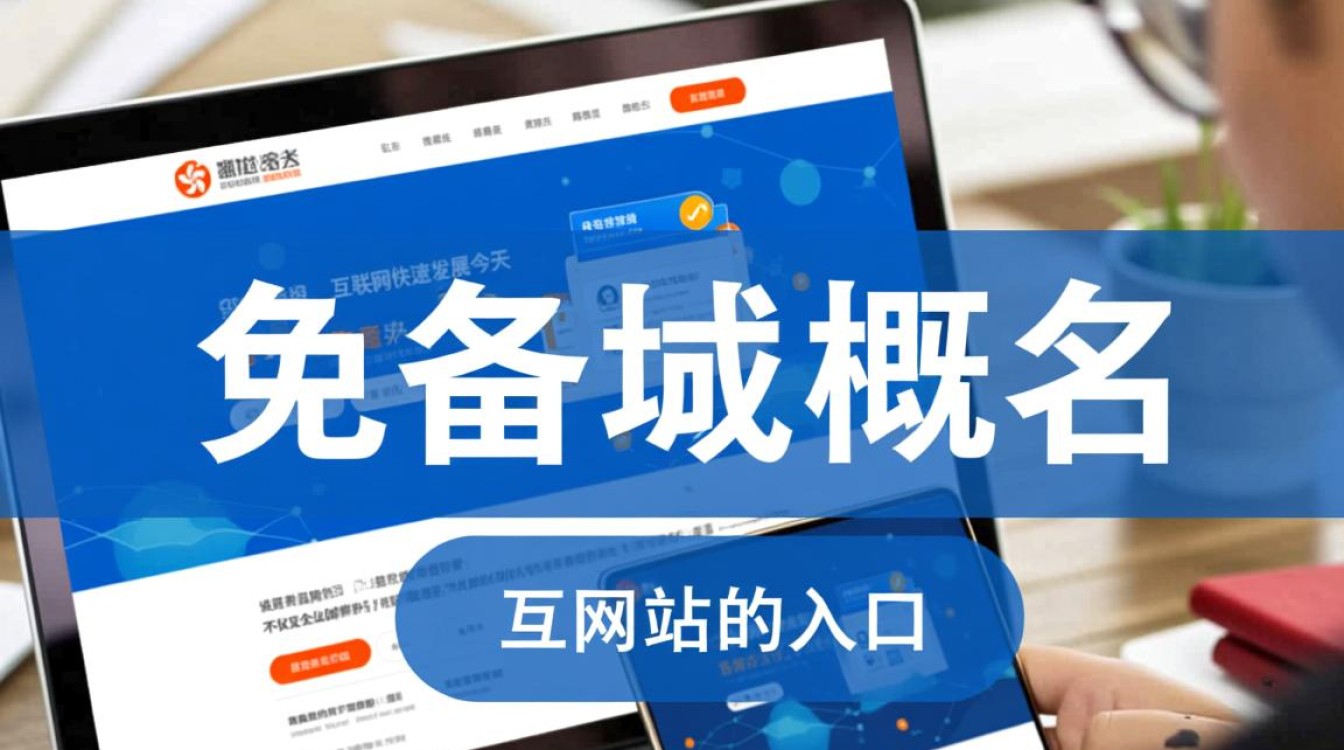 香港免备案域名