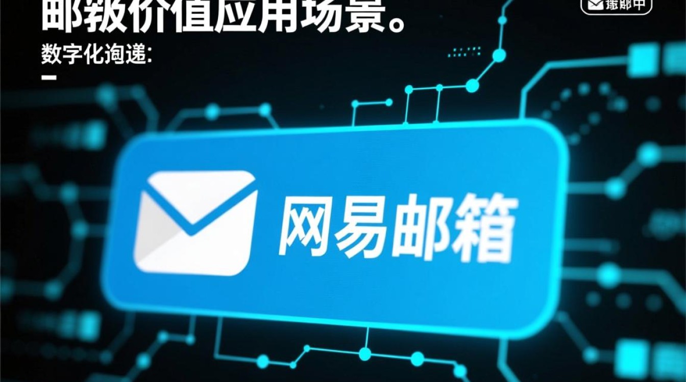 网易邮箱绑定域名教程，新手如何一步步操作？-好主机测评网