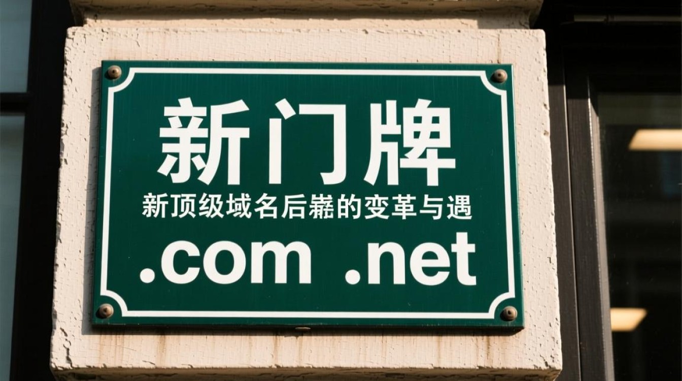 新顶级域名后缀哪个更适合我的网站SEO优化?-好主机测评网