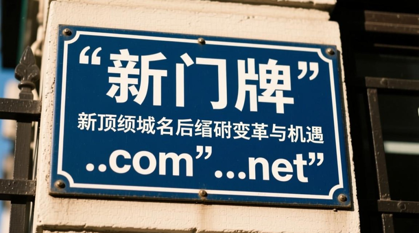 新顶级域名后缀哪个更适合我的网站SEO优化？