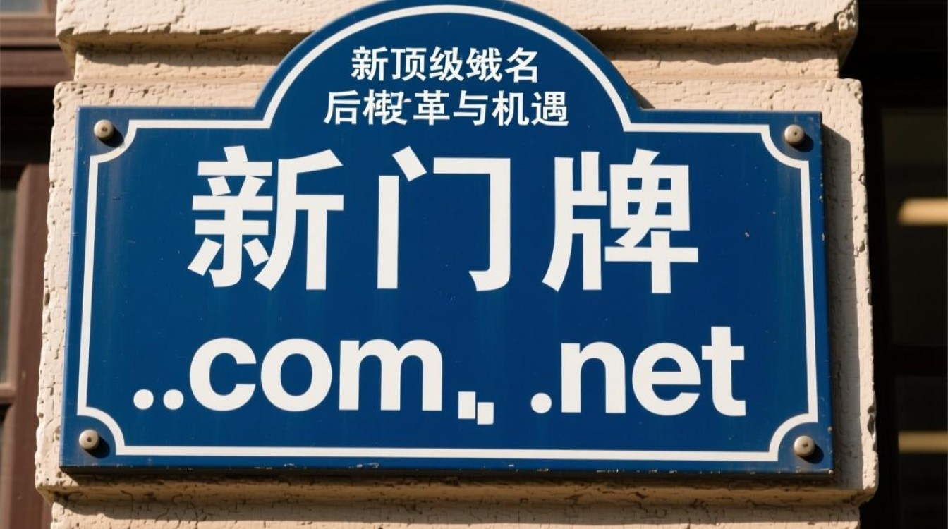 新顶级域名后缀哪个更适合我的网站SEO优化？