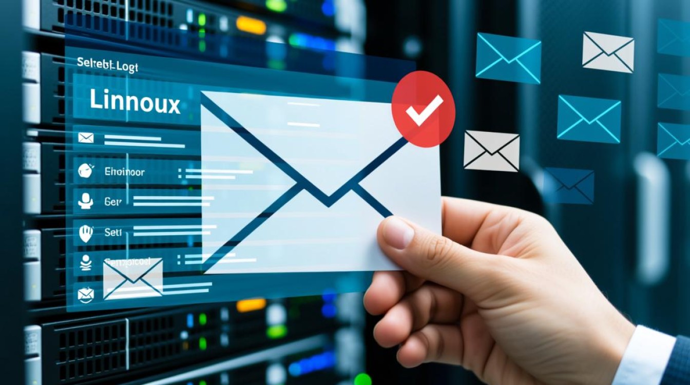 linux 邮件日志-好主机测评网