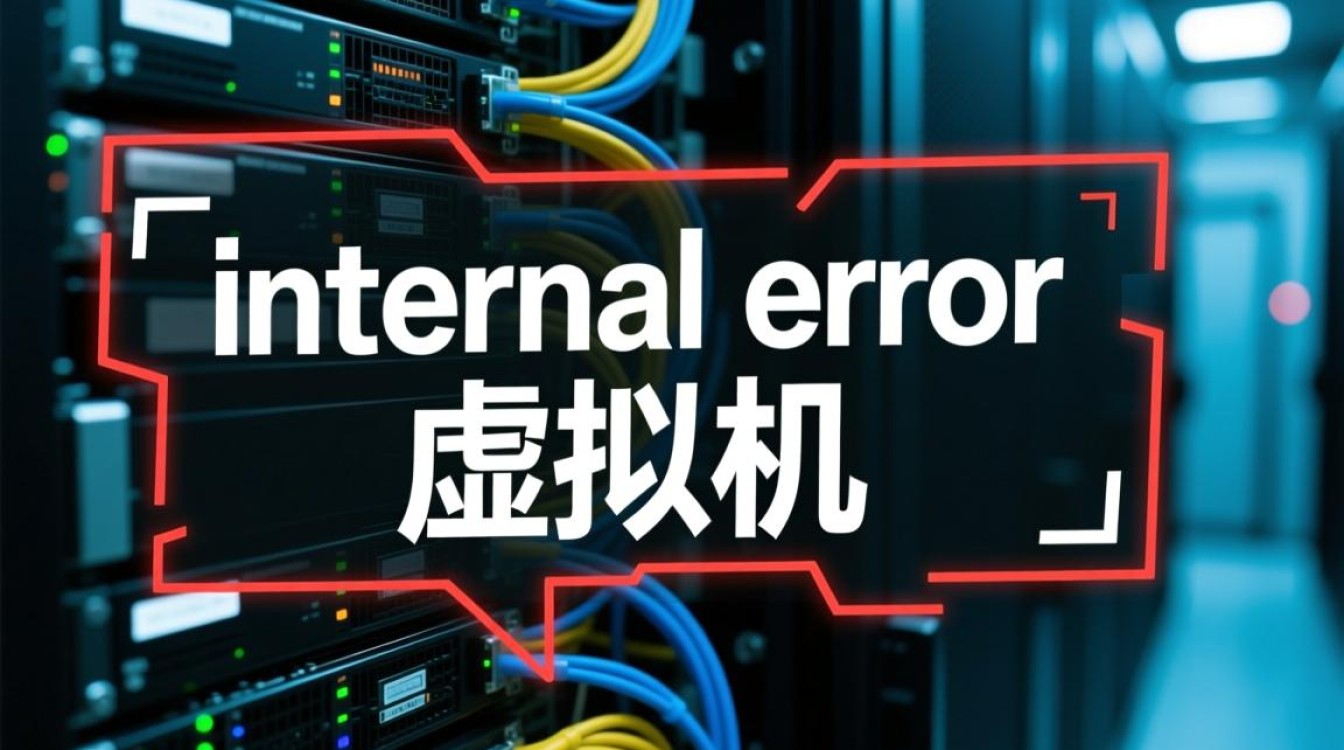 internal error虚拟机 internal error虚拟机