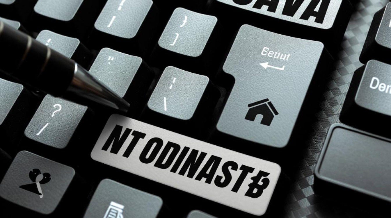 Java如何监听键盘按键事件的具体方法是什么?-好主机测评网