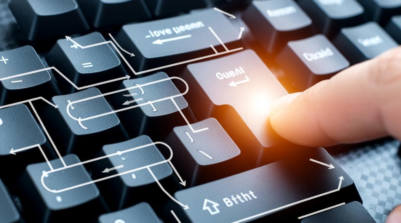 Java如何监听键盘按键事件的具体方法是什么？