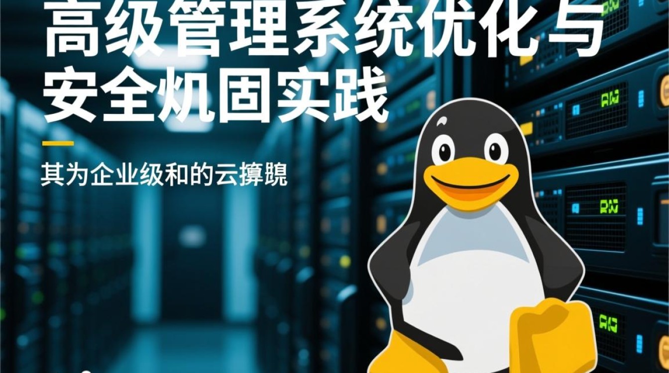 linux高级管理-好主机测评网