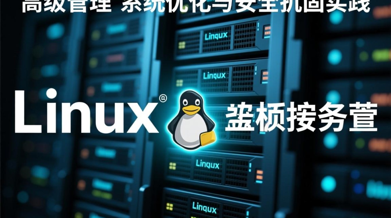 linux高级管理 linux高级管理